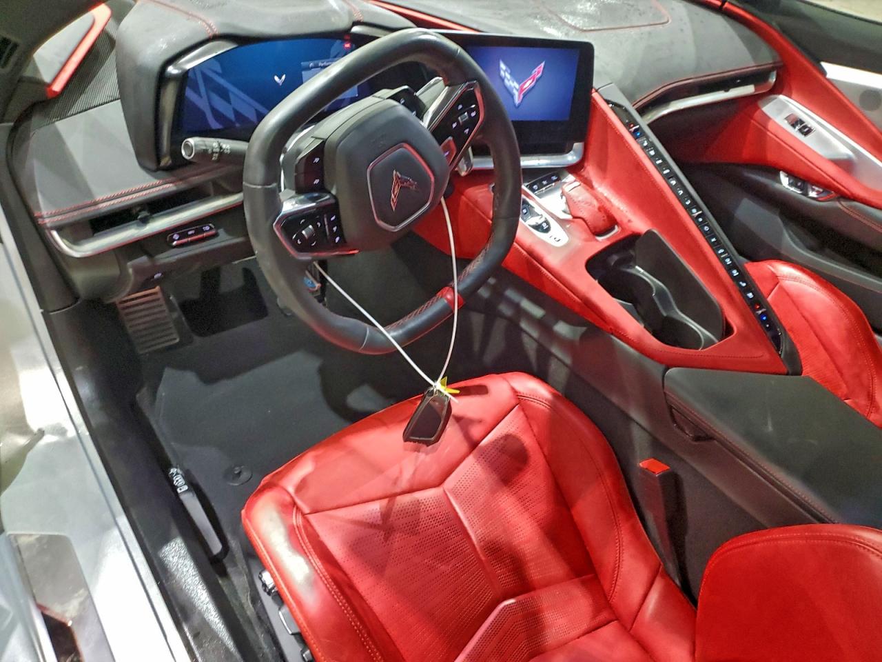 Chevrolet Corvette Stingray 2lt Image 7