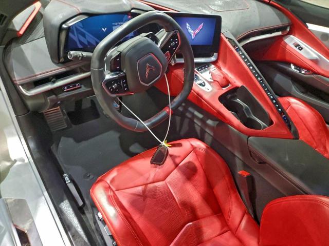 Chevrolet Corvette Stingray 2lt Image 7