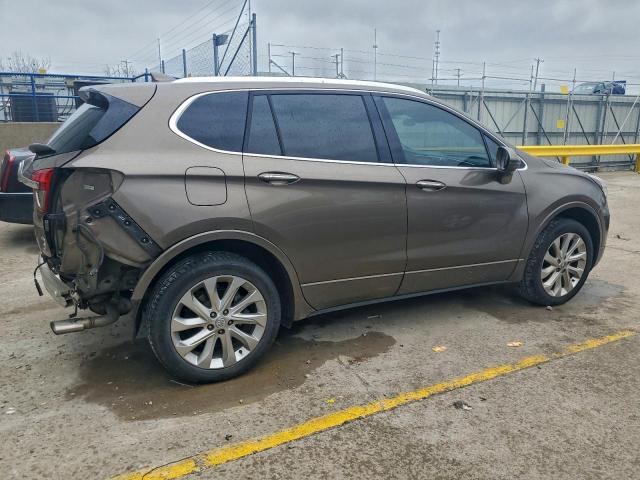 Buick Envision Premium Image 4