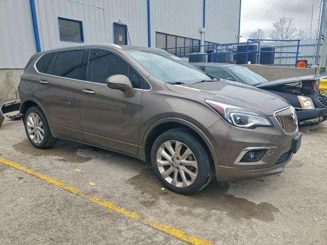 Buick Envision Premium Image 2