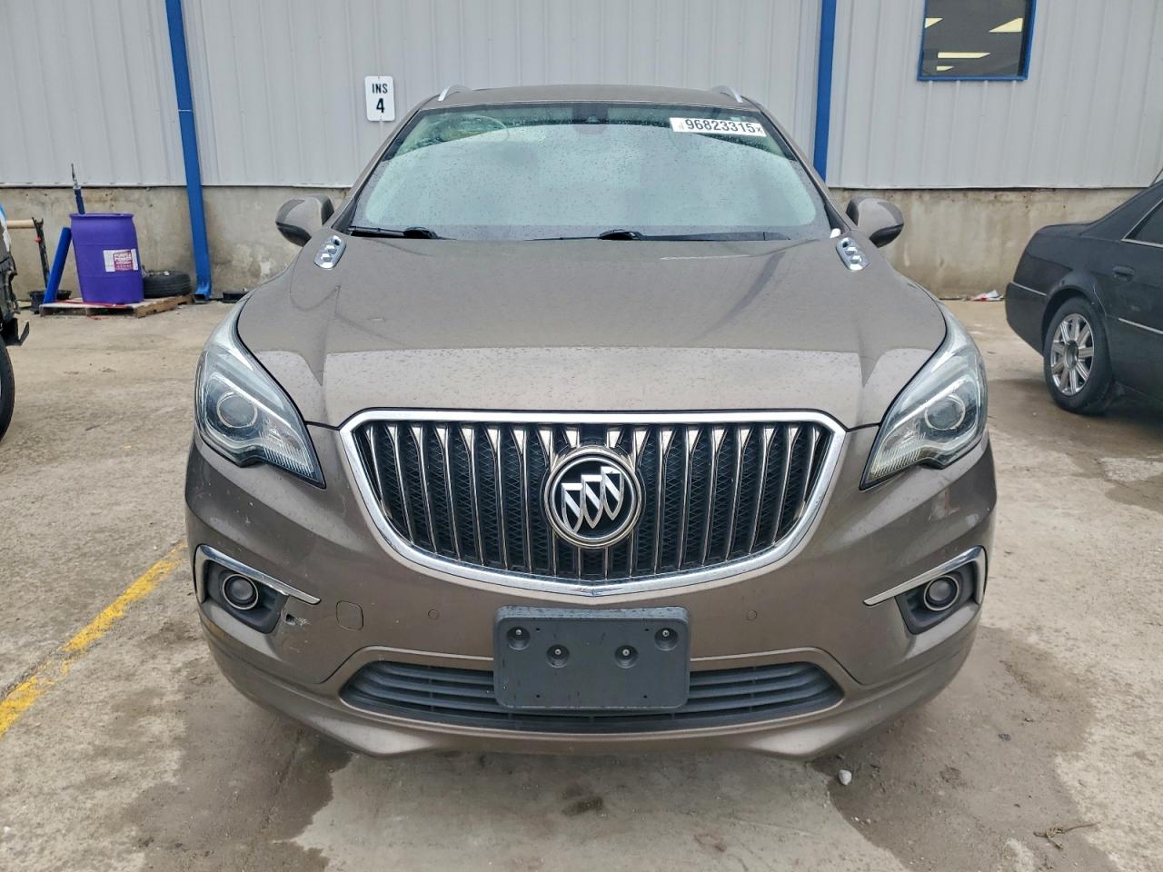 Buick Envision Premium Image 6