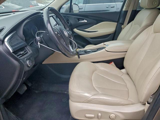 Buick Envision Premium Image 10