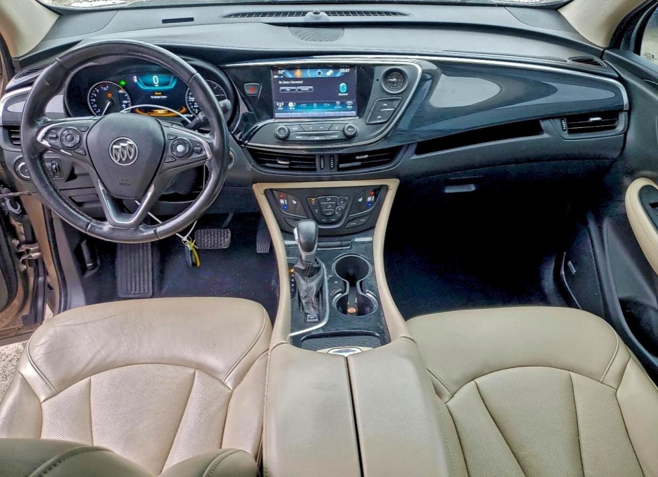 Buick Envision Premium Image 9