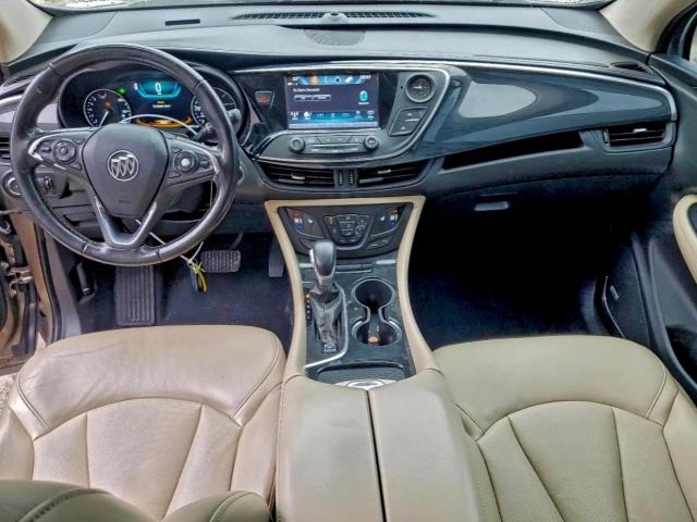 Buick Envision Premium Image 9