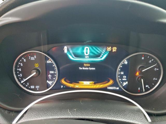 Buick Envision Premium Image 7