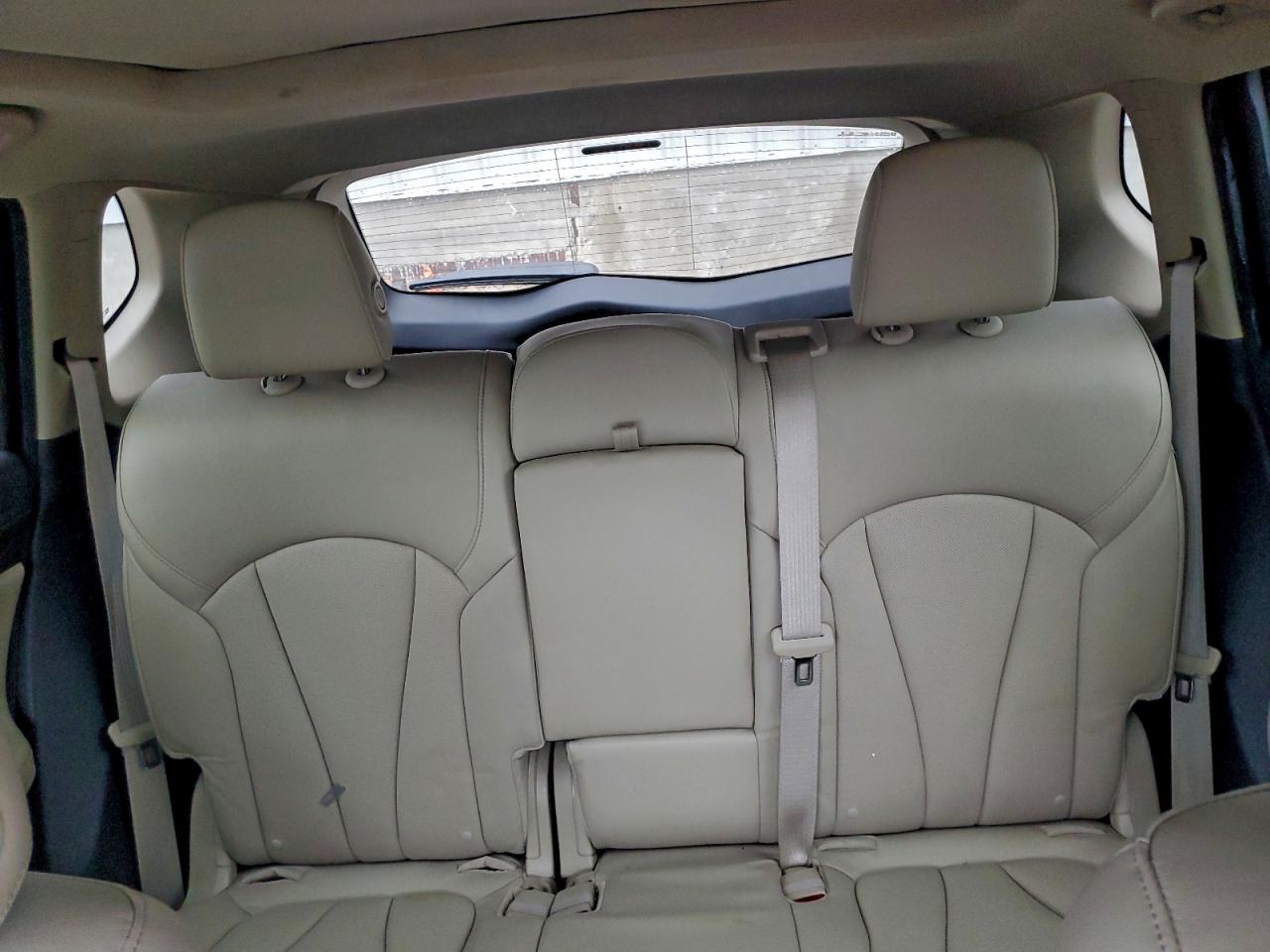 Buick Envision Premium Image 12