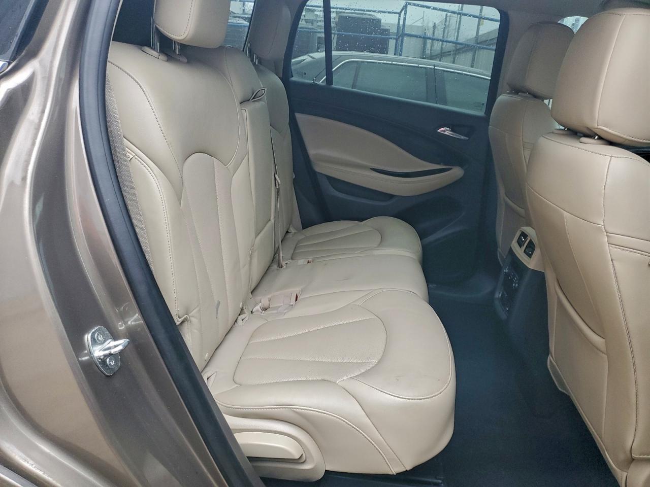 Buick Envision Premium Image 8