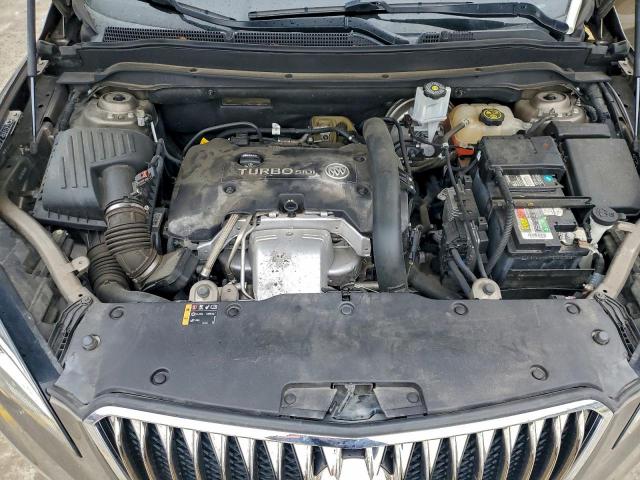 Buick Envision Premium Image 11