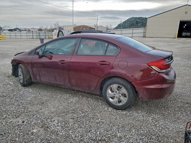 Honda Civic Lx Image 2