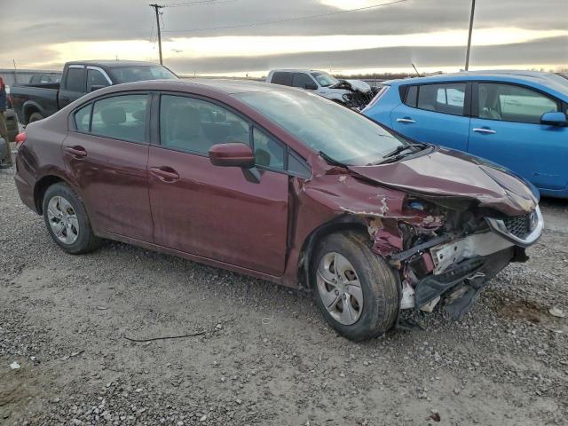 Honda Civic Lx Image 10