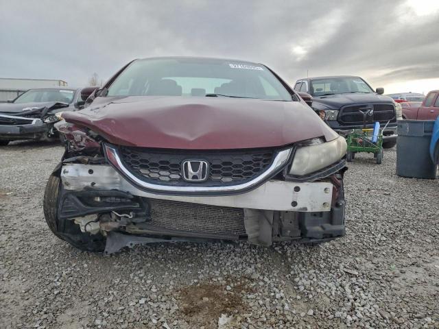 Honda Civic Lx Image 7