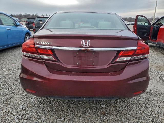 Honda Civic Lx Image 3
