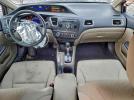 Honda Civic Lx Image 11