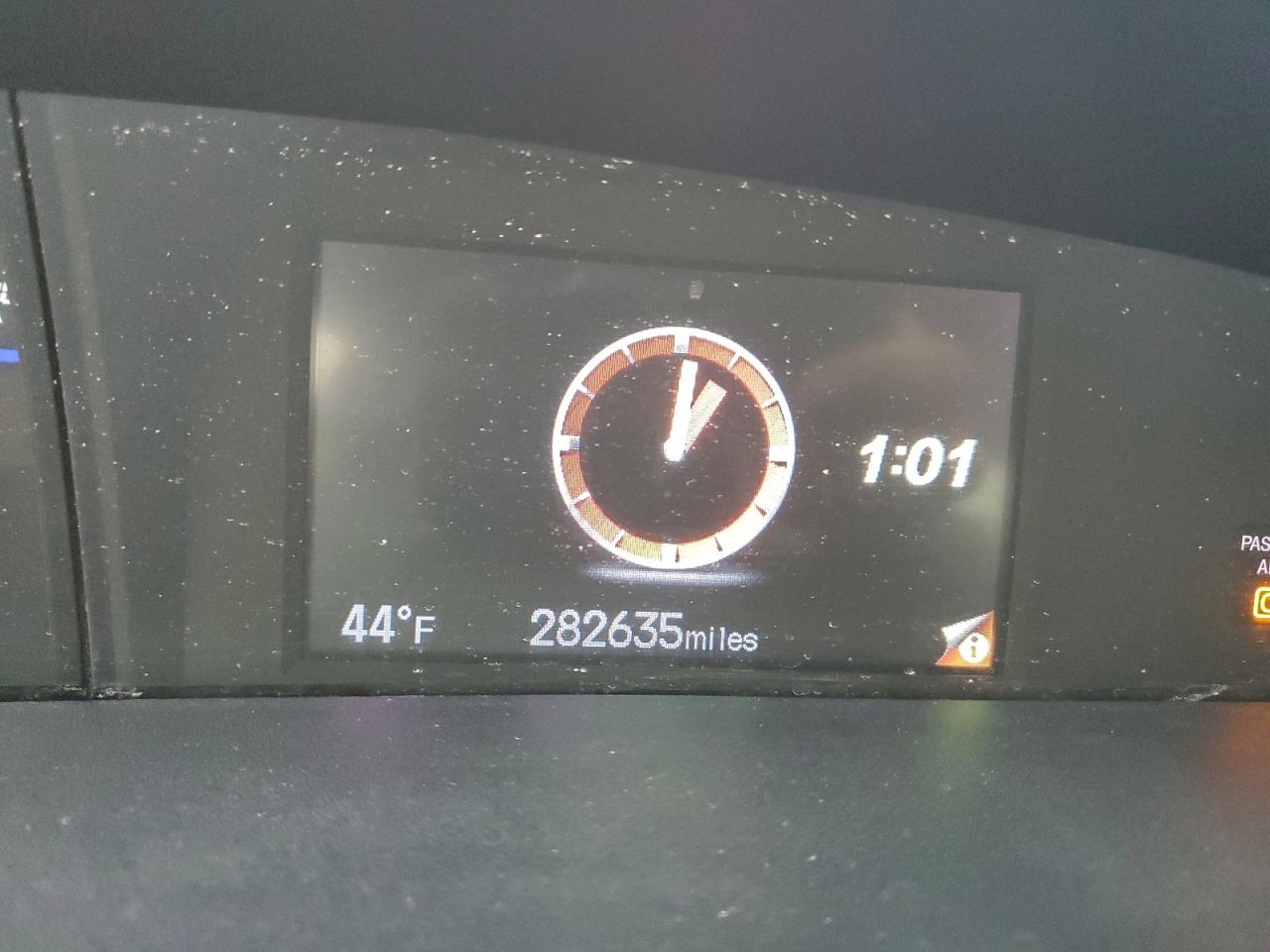 Honda Civic Lx Image 9