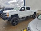 Chevrolet Silverado K2500 Heavy Duty Lt Image 1