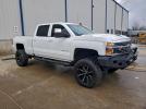 Chevrolet Silverado K2500 Heavy Duty Lt Image 2