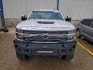 Chevrolet Silverado K2500 Heavy Duty Lt Image 3