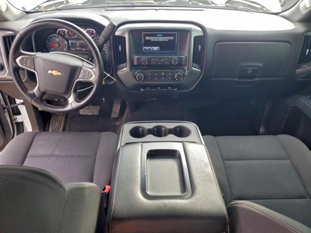 Chevrolet Silverado K2500 Heavy Duty Lt Image 7