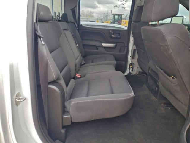 Chevrolet Silverado K2500 Heavy Duty Lt Image 12