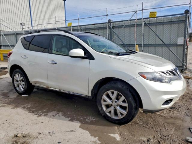 Nissan Murano S Image 6