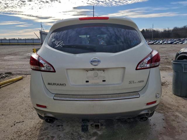 Nissan Murano S Image 13