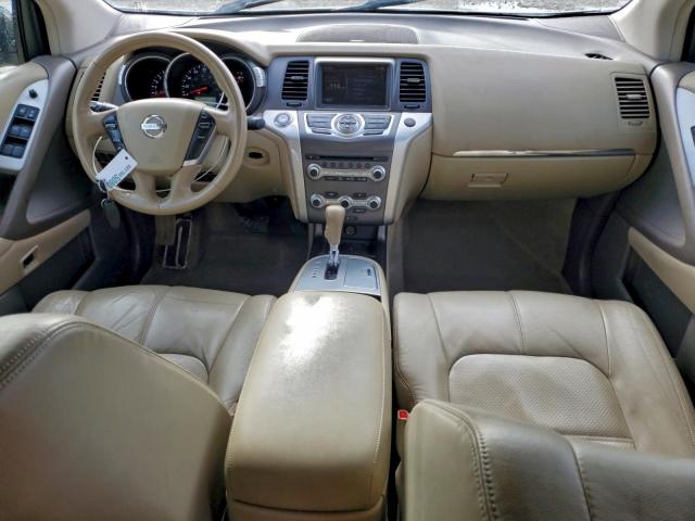 Nissan Murano S Image 7