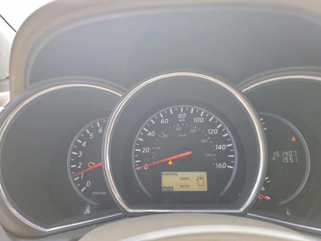 Nissan Murano S Image 10