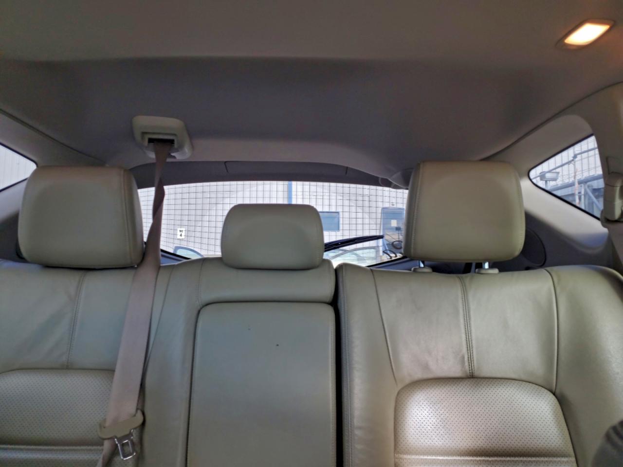 Nissan Murano S Image 8