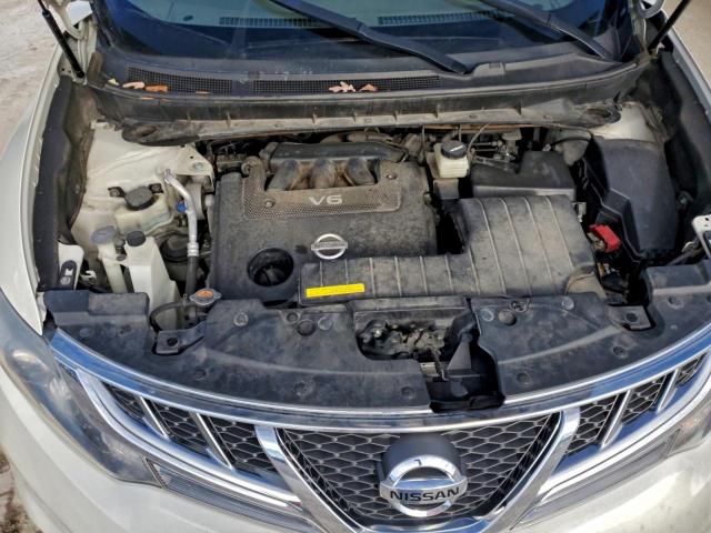Nissan Murano S Image 2