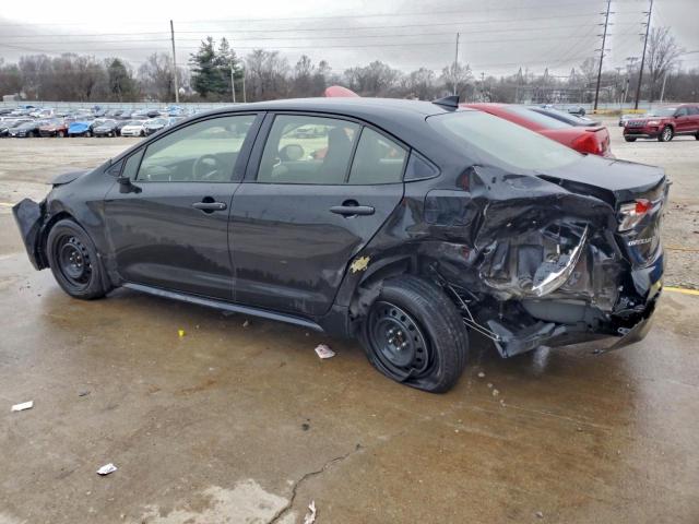 Toyota Corolla Le Image 12