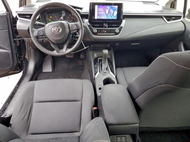 Toyota Corolla Le Image 6