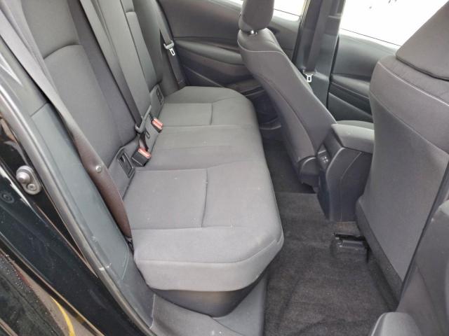 Toyota Corolla Le Image 9