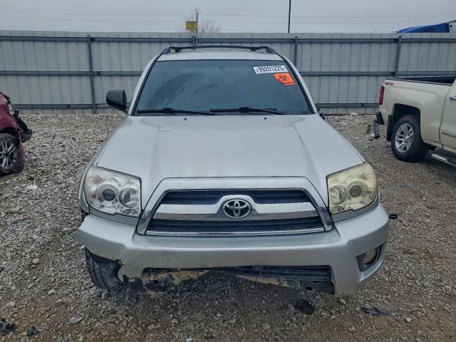 Toyota 4Runner Sr5 Image 4