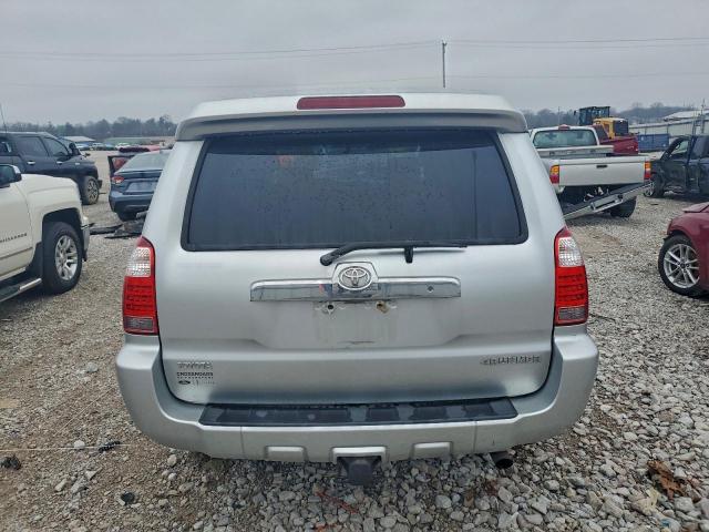 Toyota 4Runner Sr5 Image 7