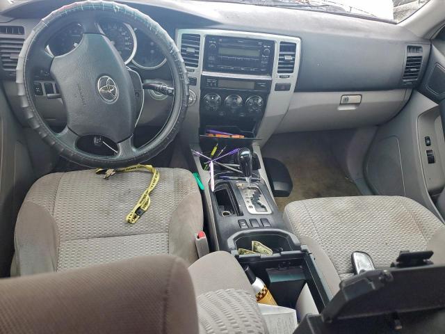 Toyota 4Runner Sr5 Image 5