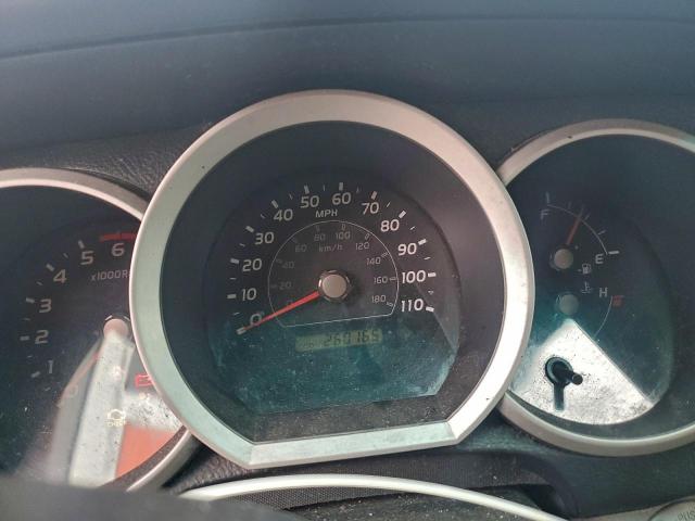 Toyota 4Runner Sr5 Image 11