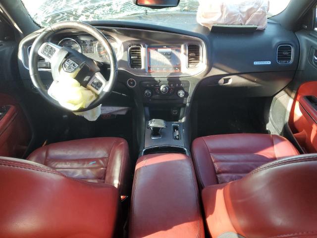 Dodge Charger Sxt Image 10