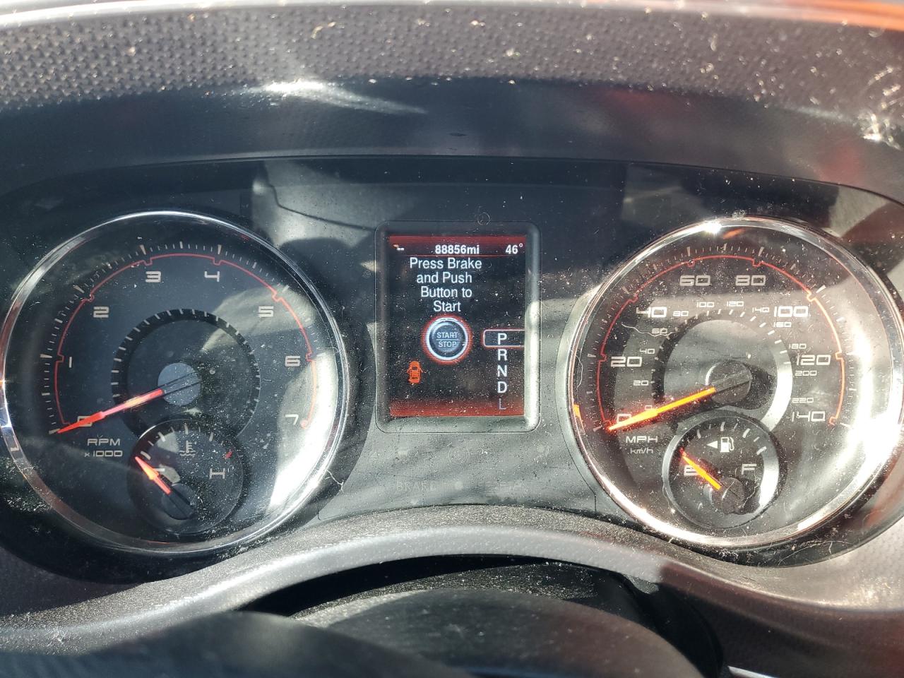 Dodge Charger Sxt Image 6