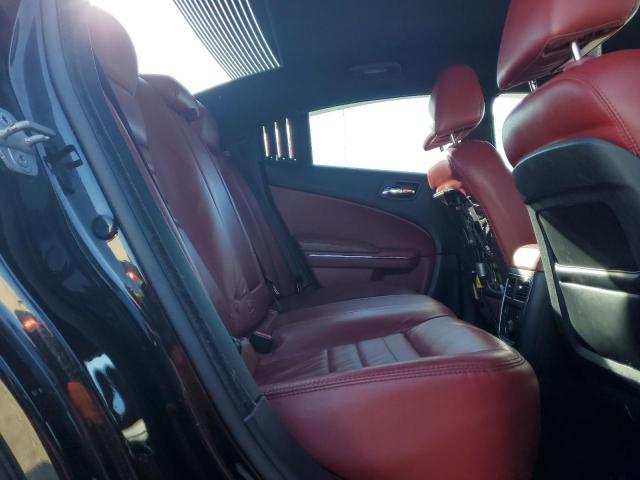 Dodge Charger Sxt Image 3