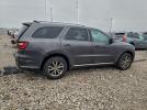 Dodge Durango Limited Image 3