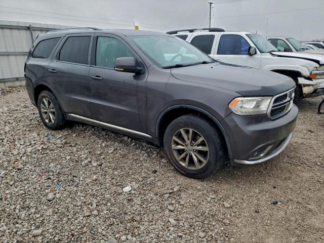 Dodge Durango Limited Image 6