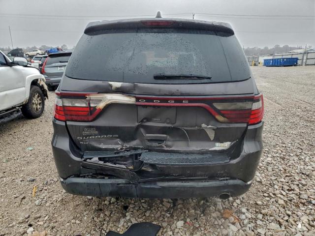 Dodge Durango Limited Image 5