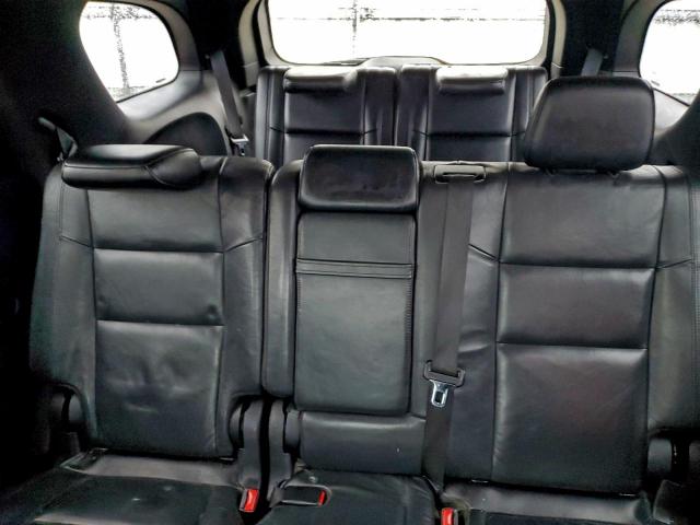 Dodge Durango Limited Image 13