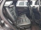 Dodge Durango Limited Image 10