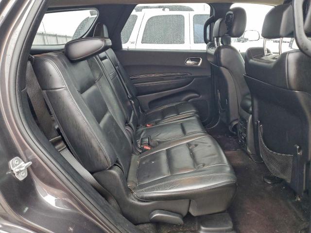 Dodge Durango Limited Image 10