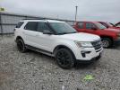 Ford Explorer Xlt Image 11