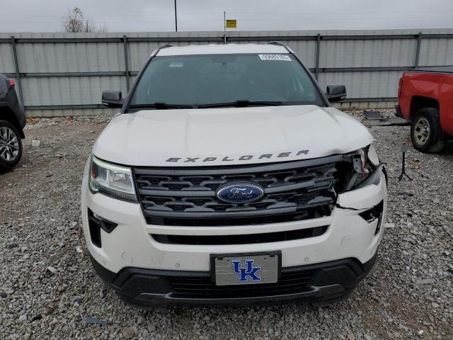 Ford Explorer Xlt Image 2