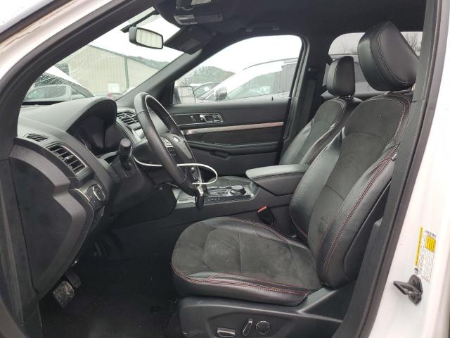 Ford Explorer Xlt Image 7