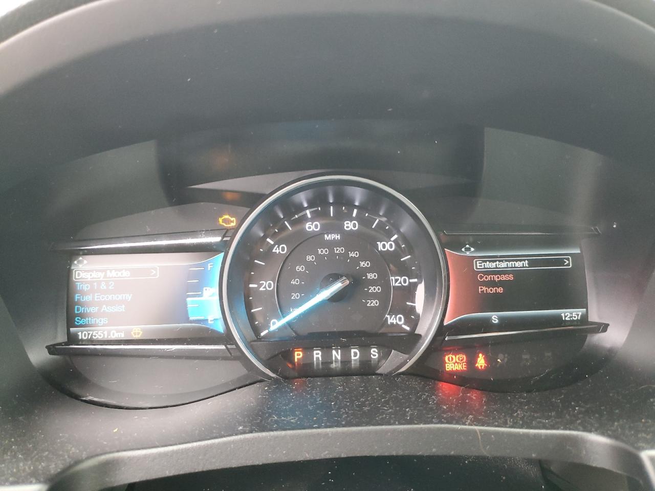 Ford Explorer Xlt Image 5