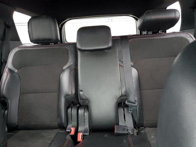 Ford Explorer Xlt Image 6